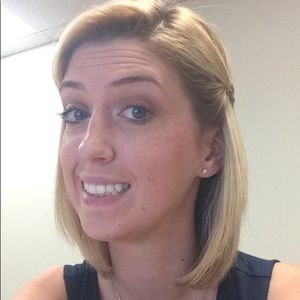 Meet your Posher, Briana